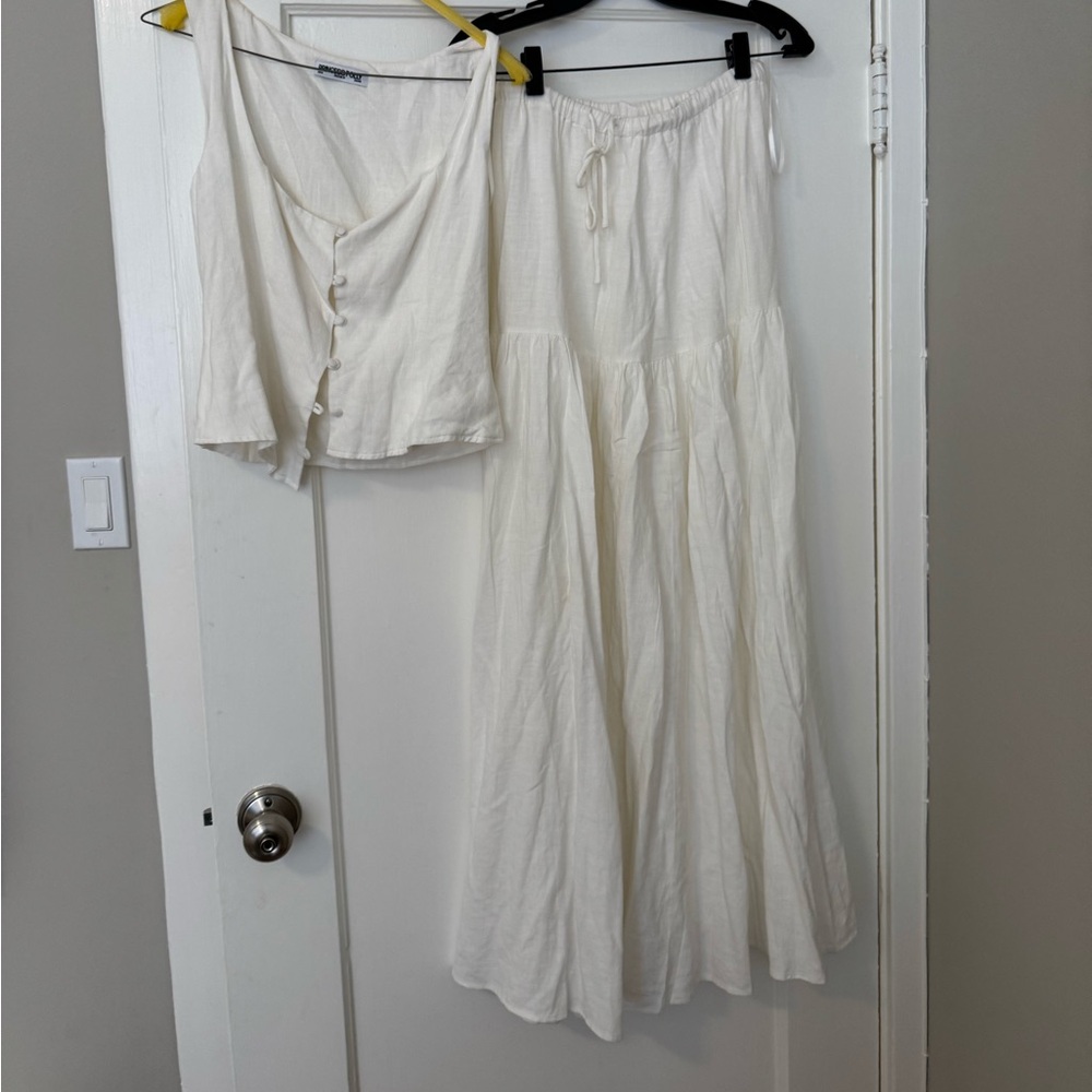 Princess Polly set